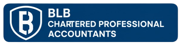 BLB Chartered Professional Accountants